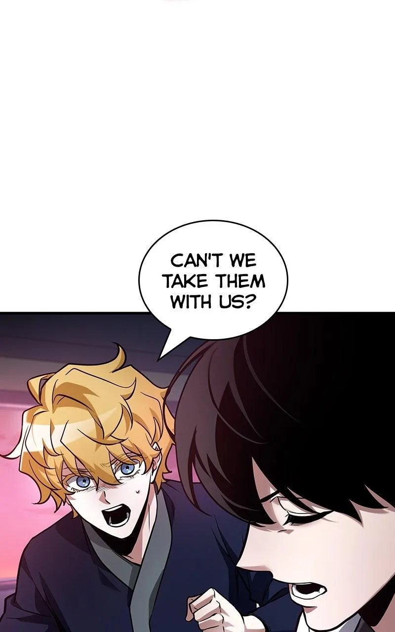 Omniscient Reader's Viewpoint - Chapter 282 - Page 8