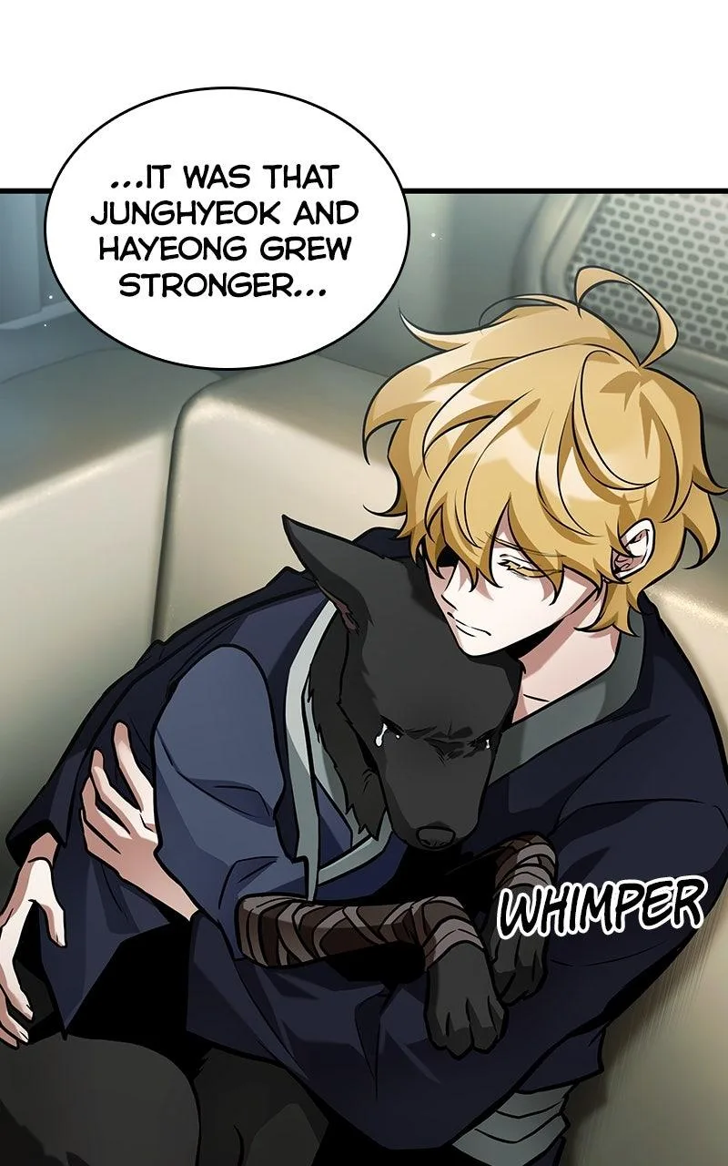 Omniscient Reader's Viewpoint - Chapter 282 - Page 93