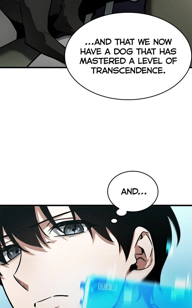 Omniscient Reader's Viewpoint - Chapter 282 - Page 94