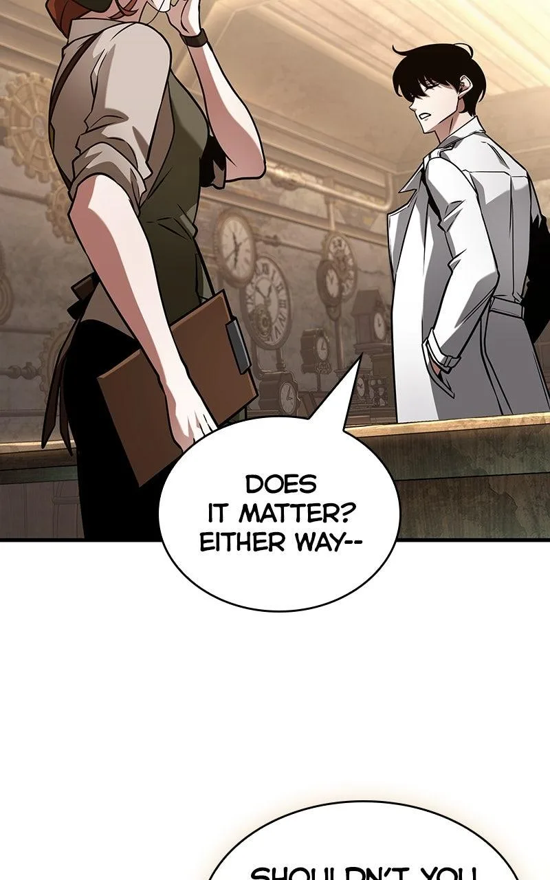 Omniscient Reader's Viewpoint - Chapter 283 - Page 105