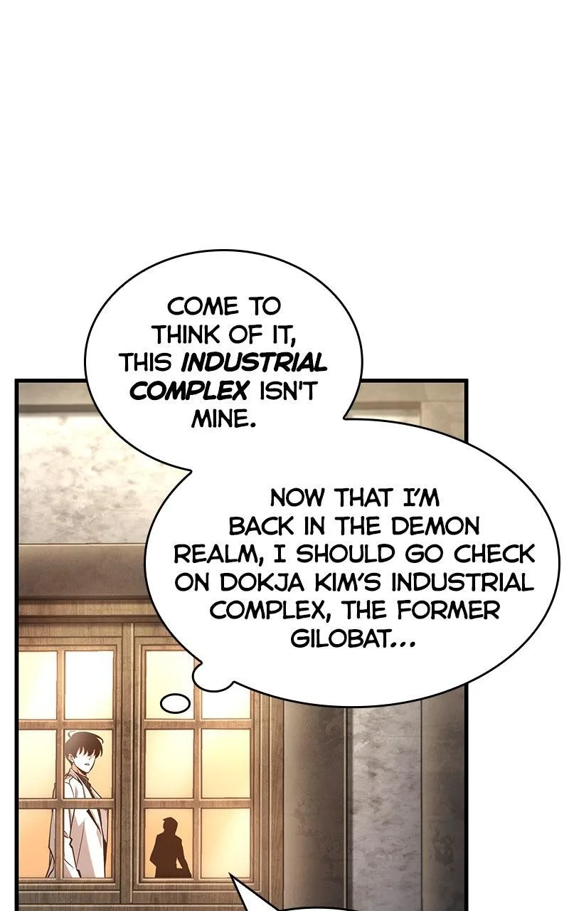 Omniscient Reader's Viewpoint - Chapter 283 - Page 107