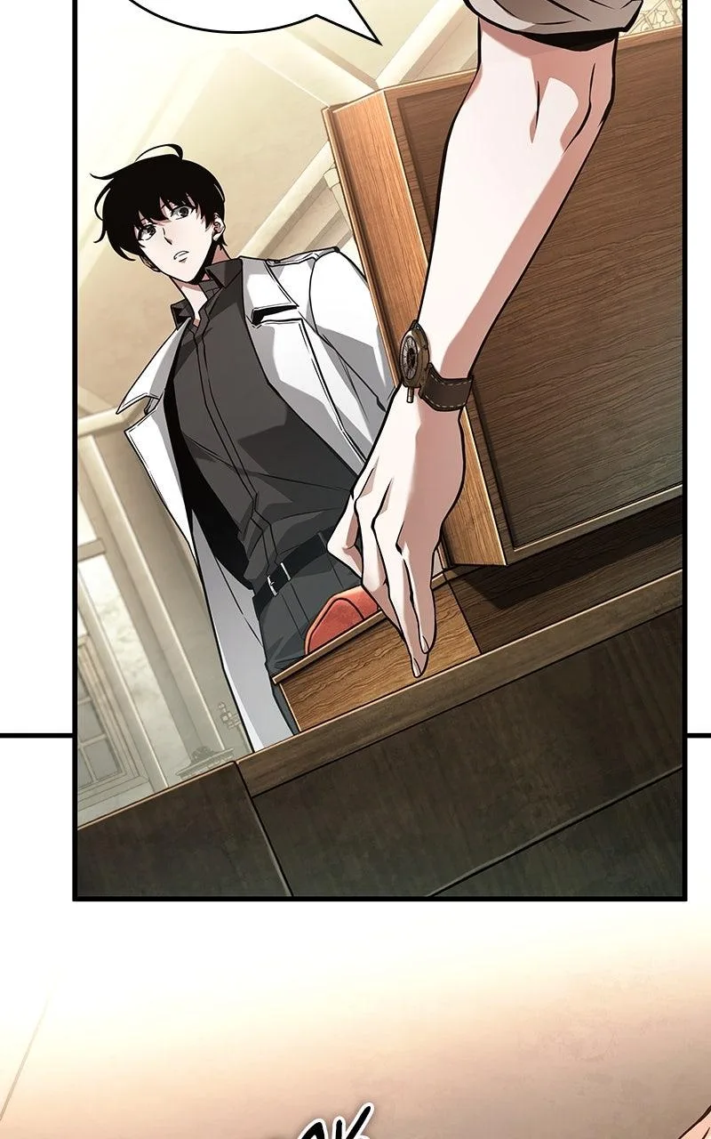 Omniscient Reader's Viewpoint - Chapter 283 - Page 109