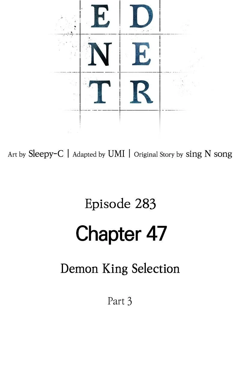 Omniscient Reader's Viewpoint - Chapter 283 - Page 2
