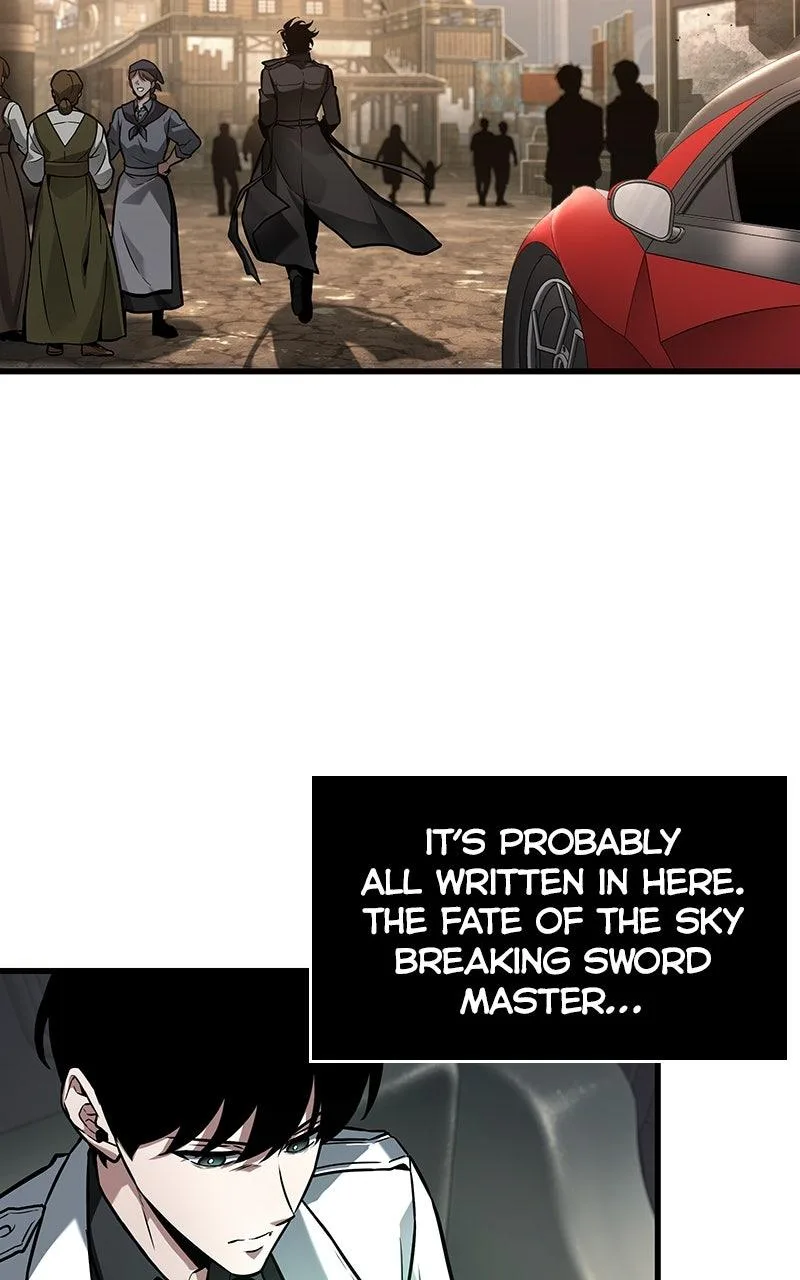 Omniscient Reader's Viewpoint - Chapter 283 - Page 24