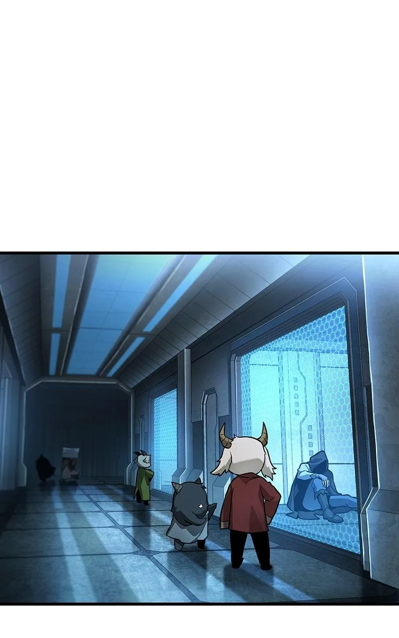 Omniscient Reader's Viewpoint - Chapter 283 - Page 36