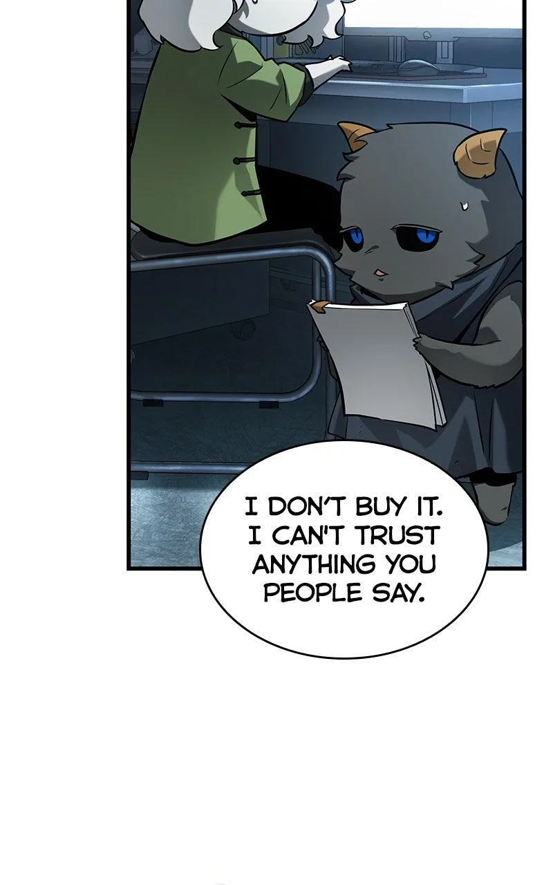 Omniscient Reader's Viewpoint - Chapter 283 - Page 44