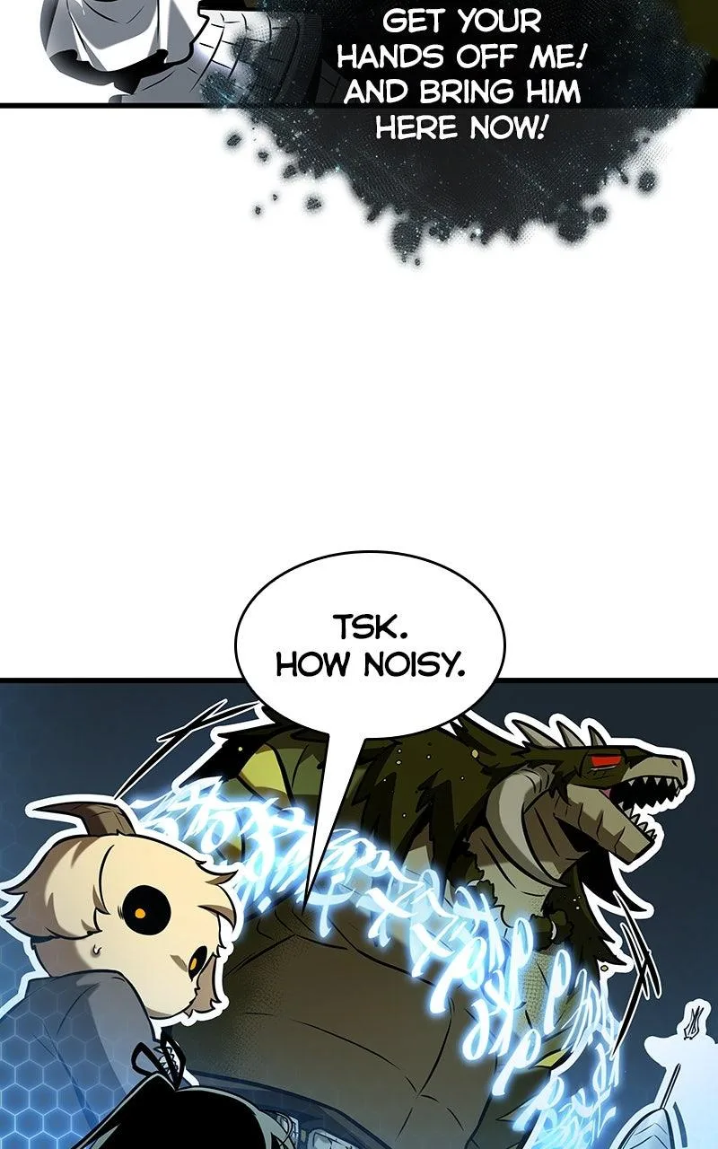 Omniscient Reader's Viewpoint - Chapter 283 - Page 54