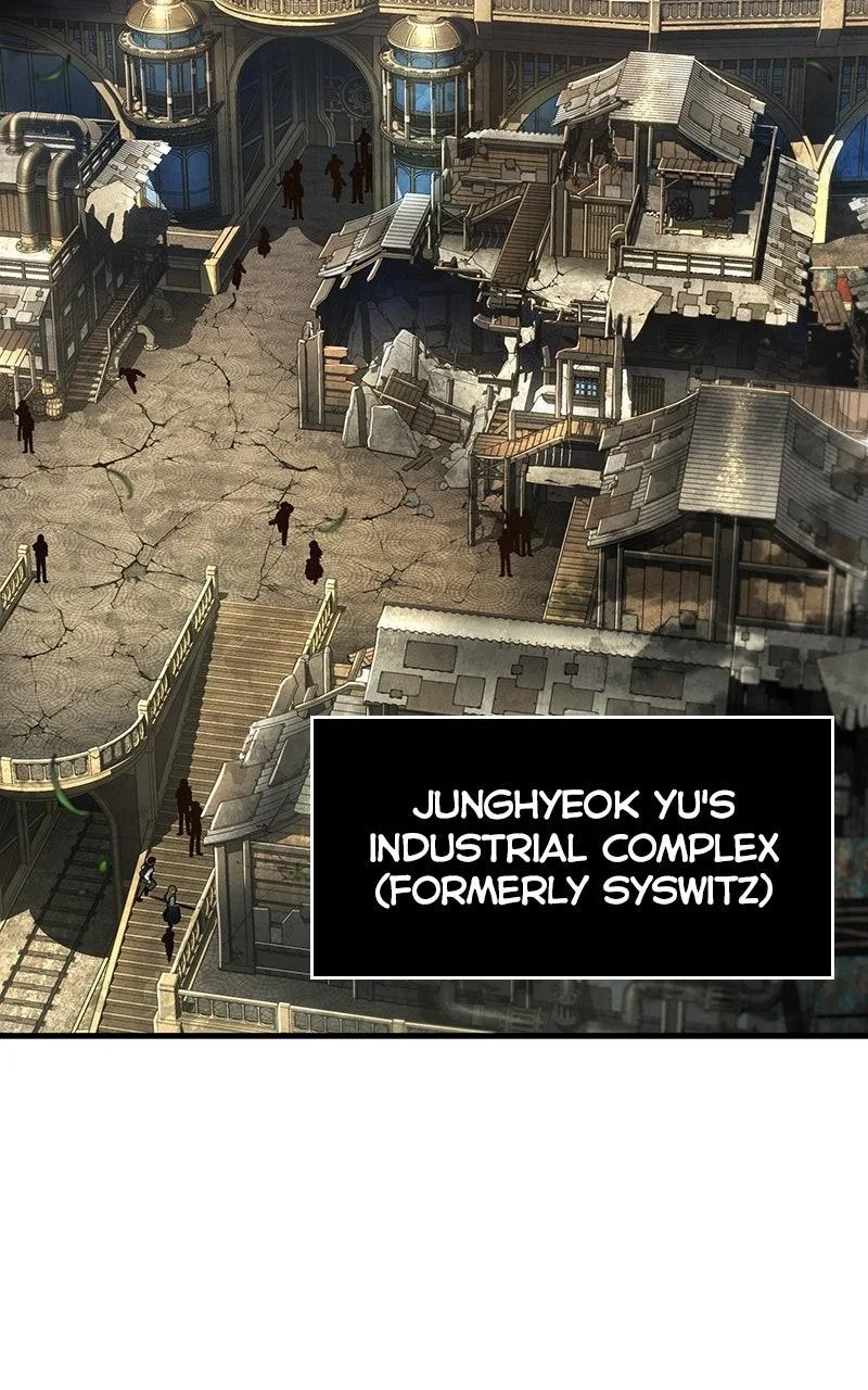 Omniscient Reader's Viewpoint - Chapter 283 - Page 93