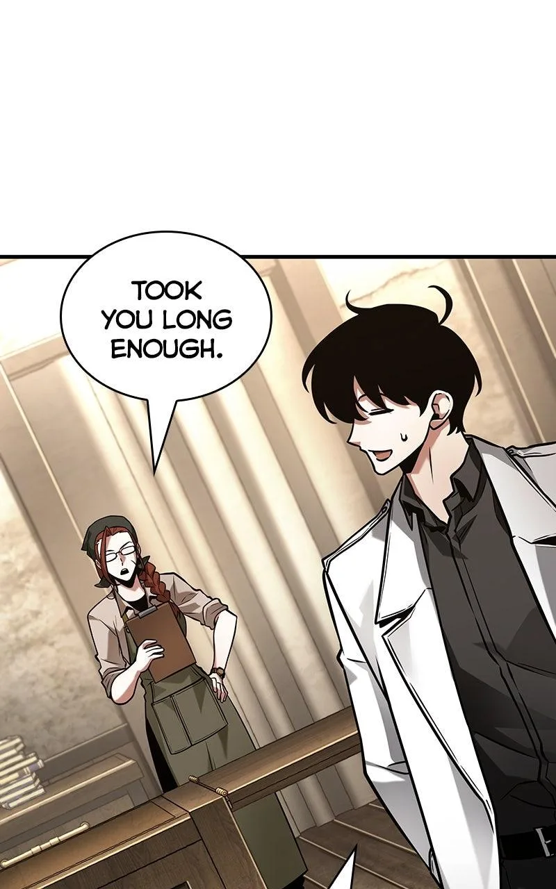 Omniscient Reader's Viewpoint - Chapter 283 - Page 94
