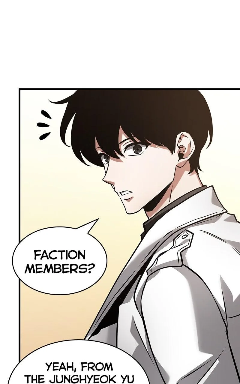 Omniscient Reader's Viewpoint - Chapter 283 - Page 97