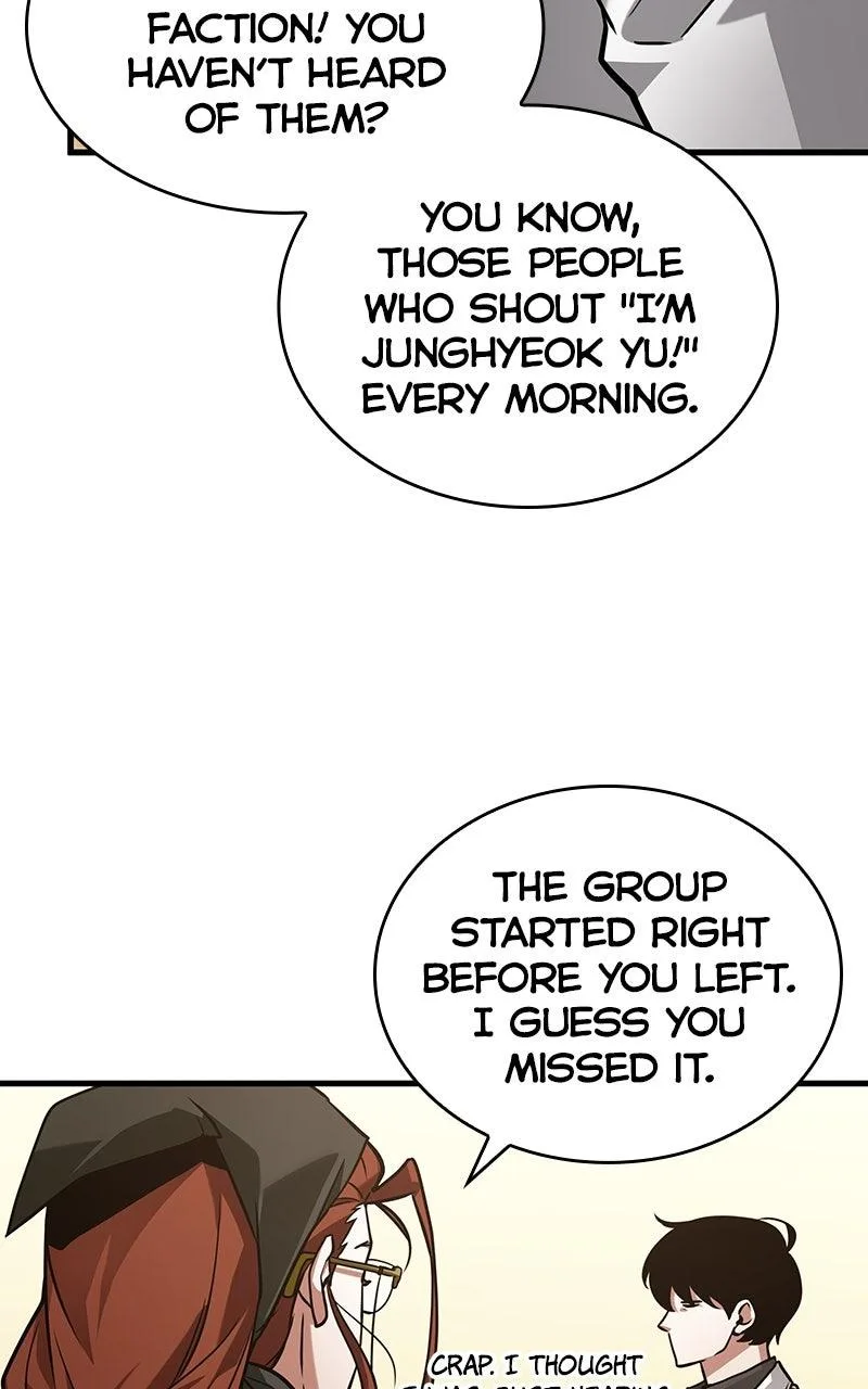 Omniscient Reader's Viewpoint - Chapter 283 - Page 98
