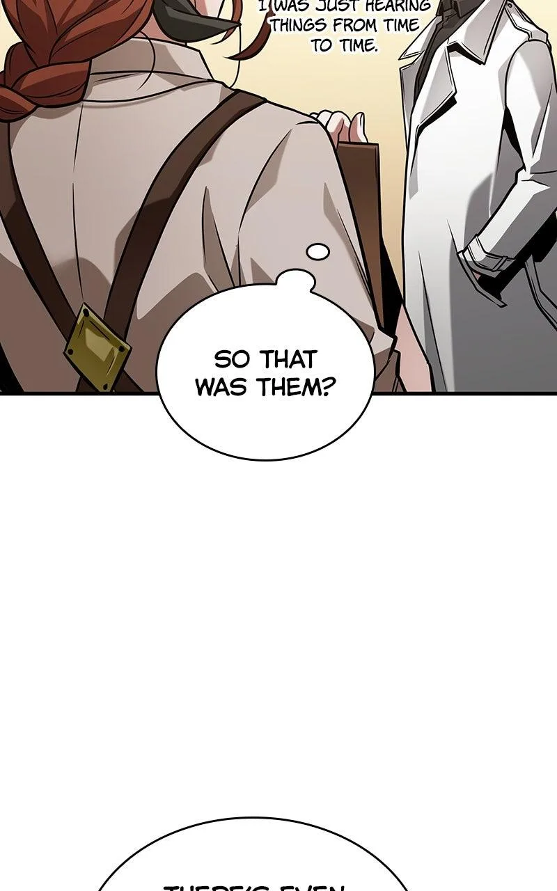 Omniscient Reader's Viewpoint - Chapter 283 - Page 99