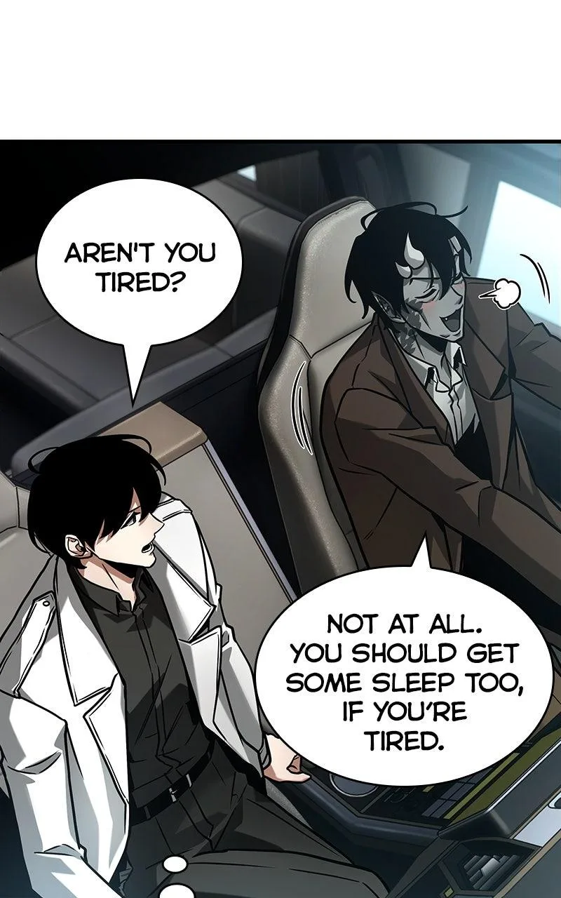 Omniscient Reader's Viewpoint - Chapter 284 - Page 10