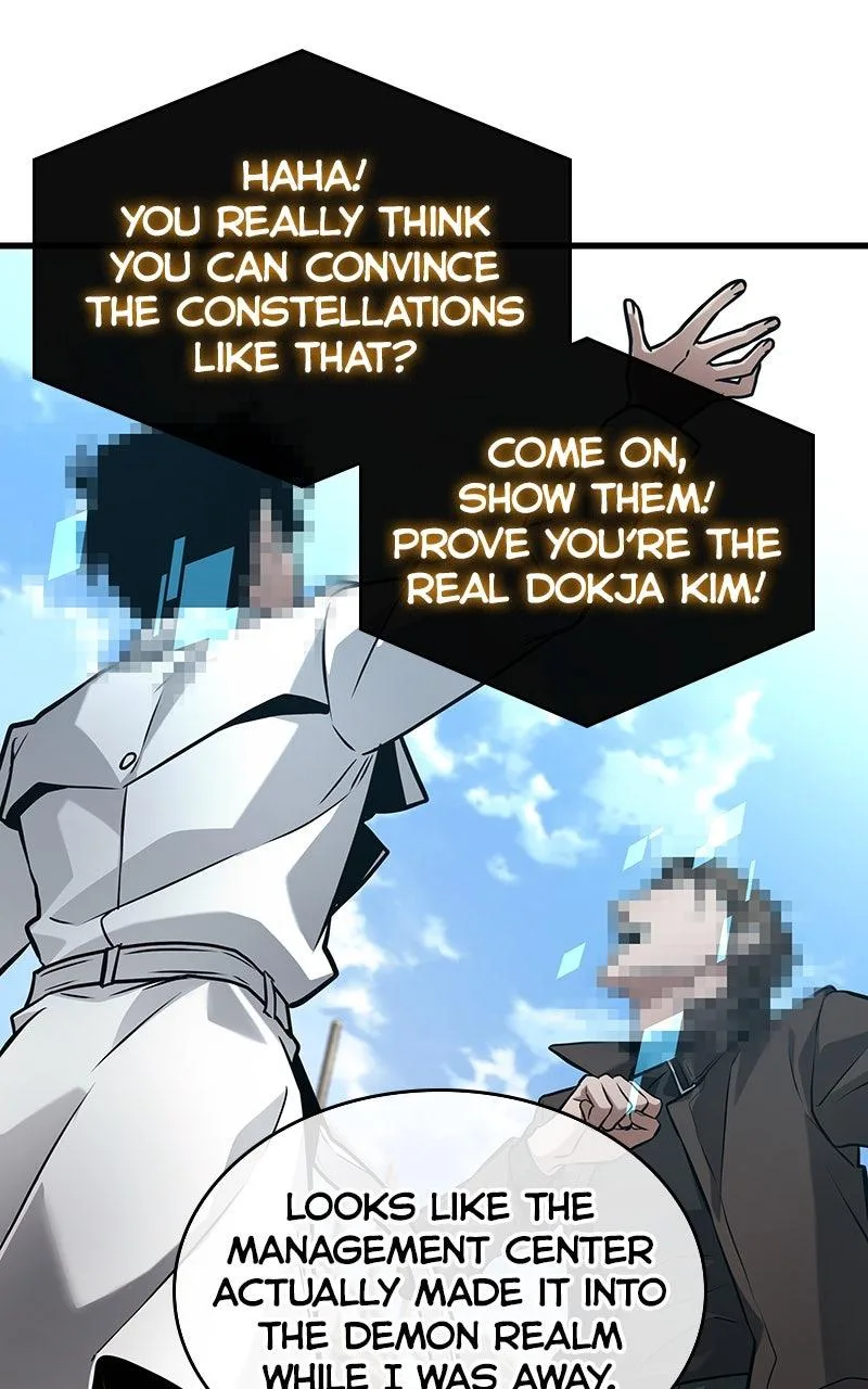 Omniscient Reader's Viewpoint - Chapter 284 - Page 103