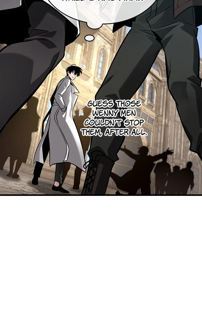 Omniscient Reader's Viewpoint - Chapter 284 - Page 104