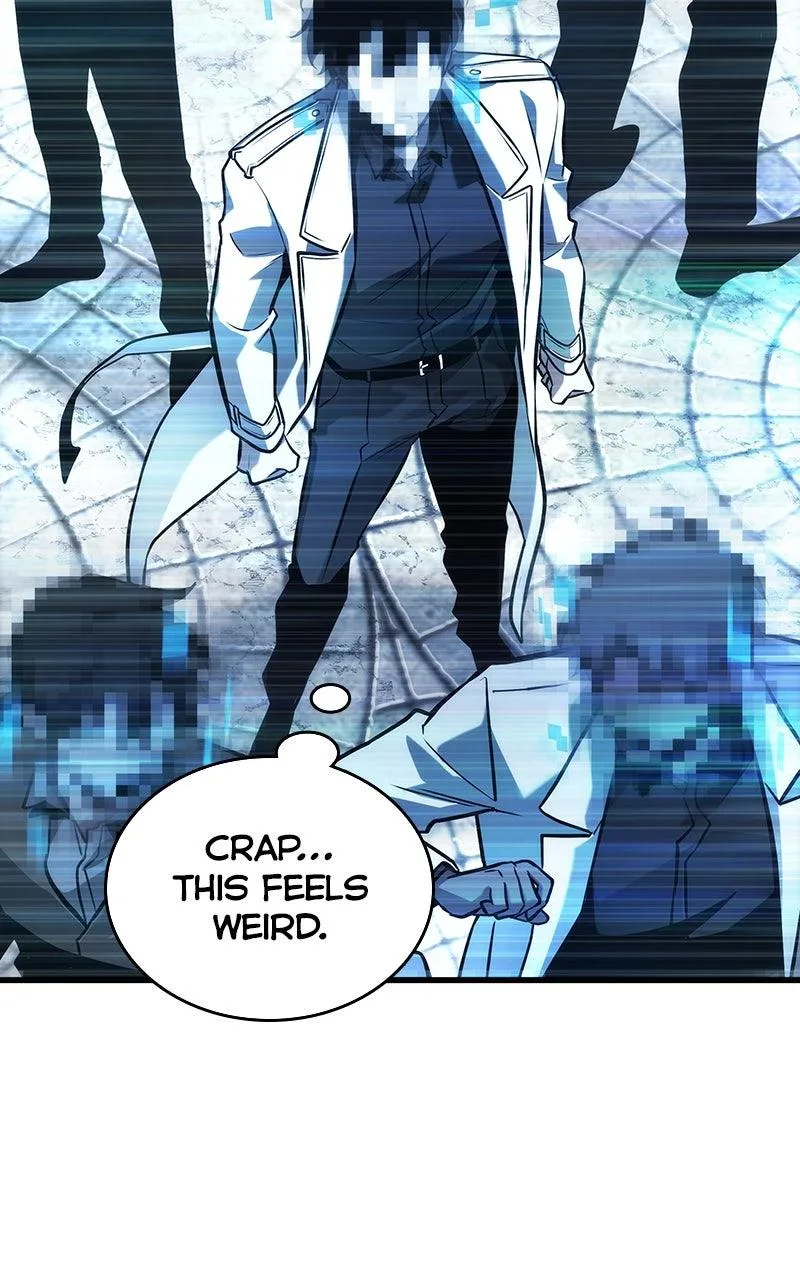 Omniscient Reader's Viewpoint - Chapter 284 - Page 108