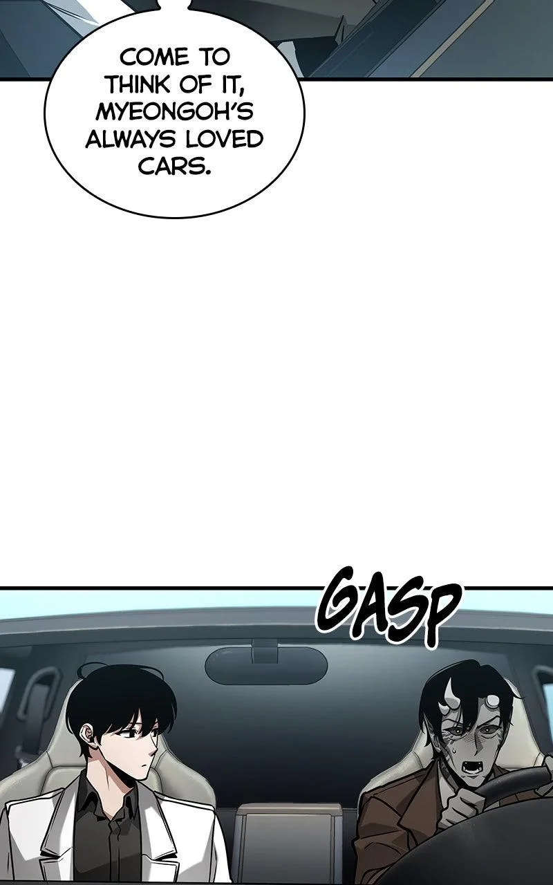 Omniscient Reader's Viewpoint - Chapter 284 - Page 11