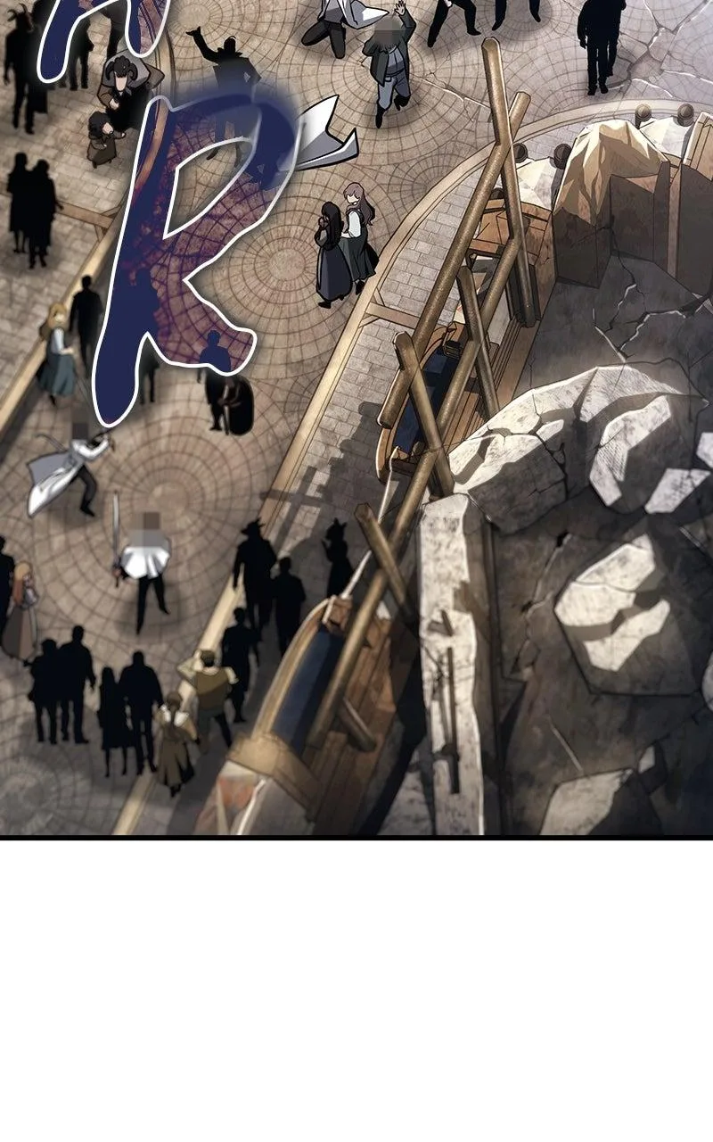 Omniscient Reader's Viewpoint - Chapter 284 - Page 112