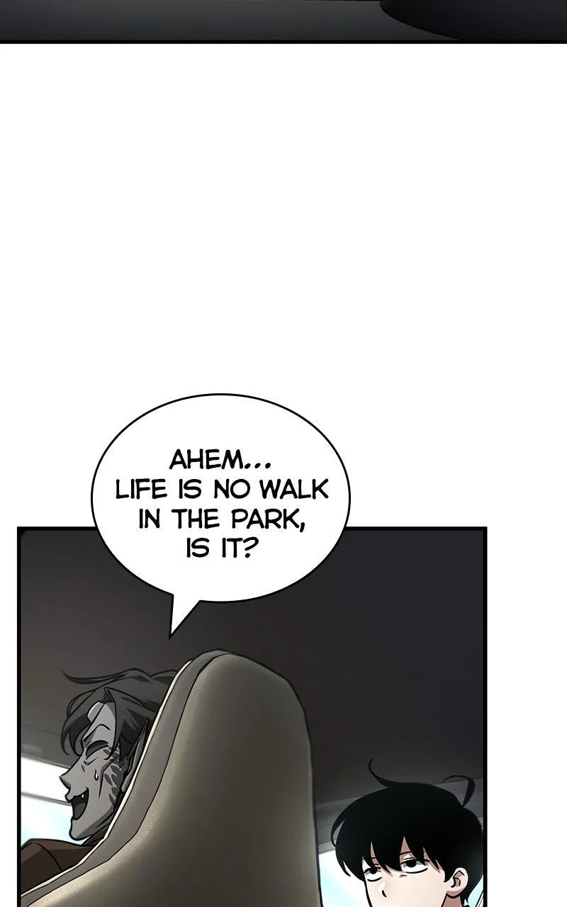 Omniscient Reader's Viewpoint - Chapter 284 - Page 12