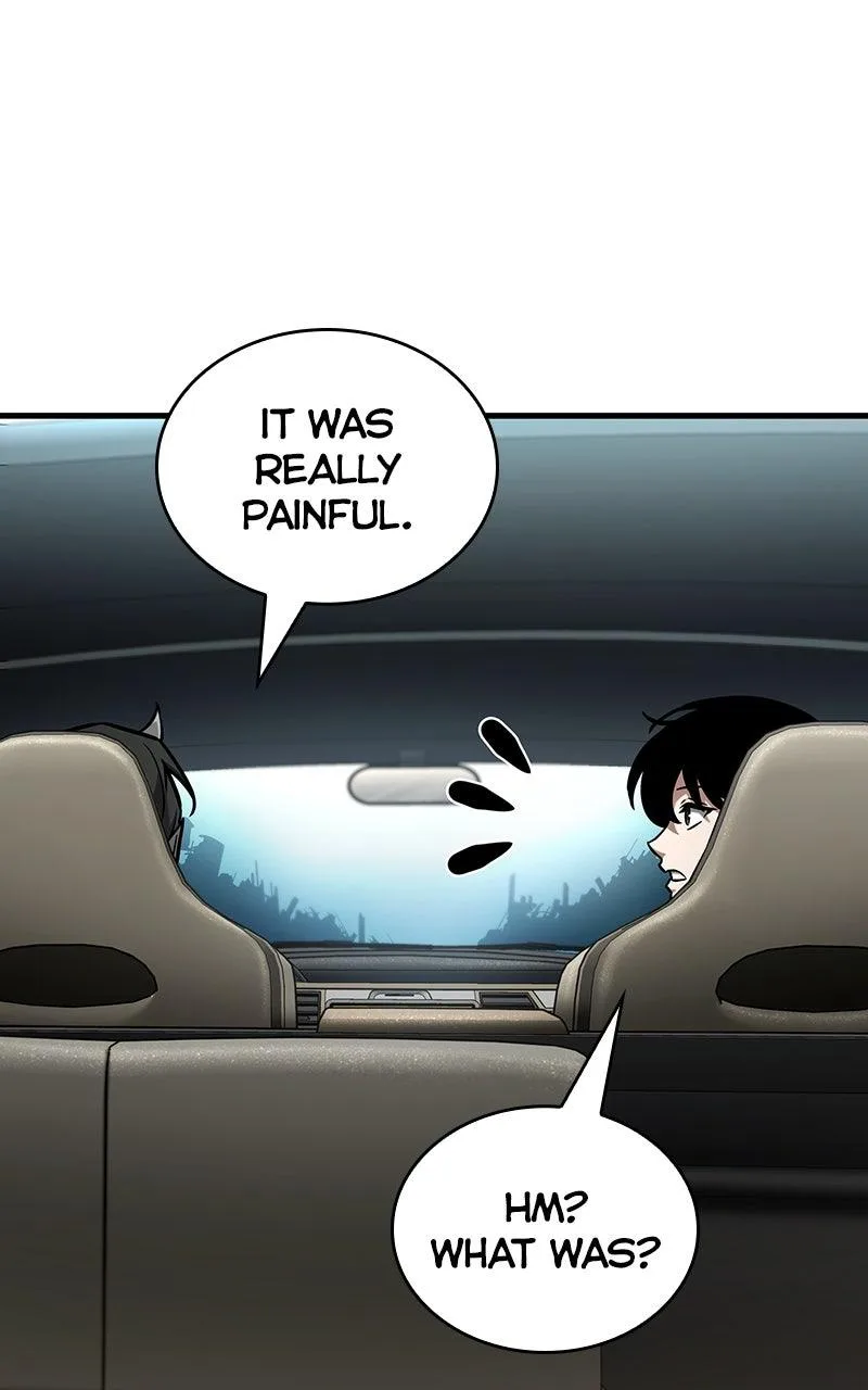 Omniscient Reader's Viewpoint - Chapter 284 - Page 19