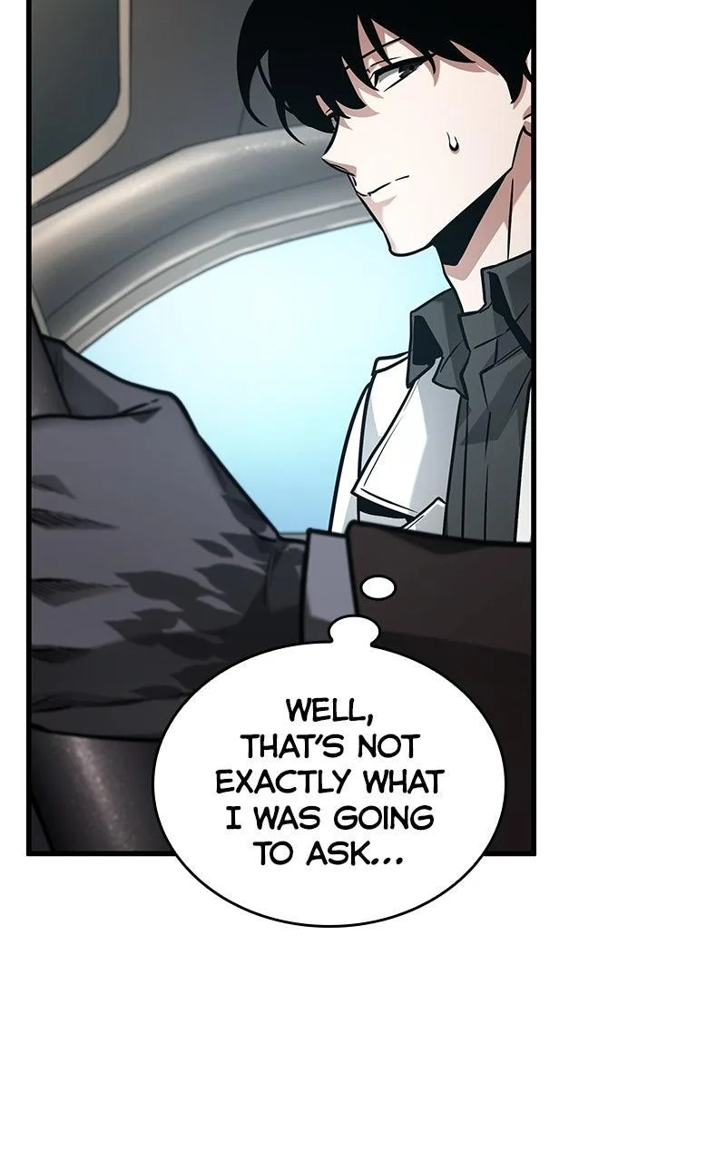 Omniscient Reader's Viewpoint - Chapter 284 - Page 21
