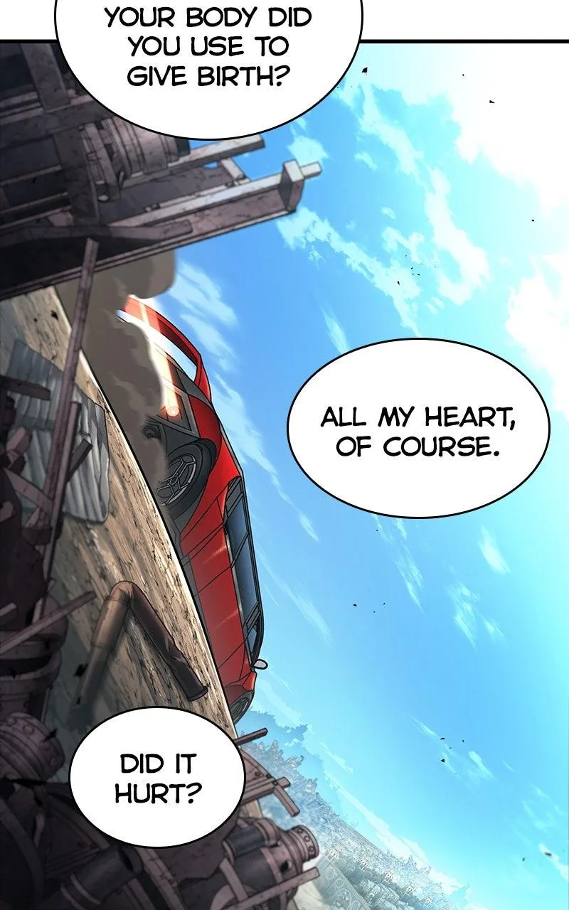 Omniscient Reader's Viewpoint - Chapter 284 - Page 23