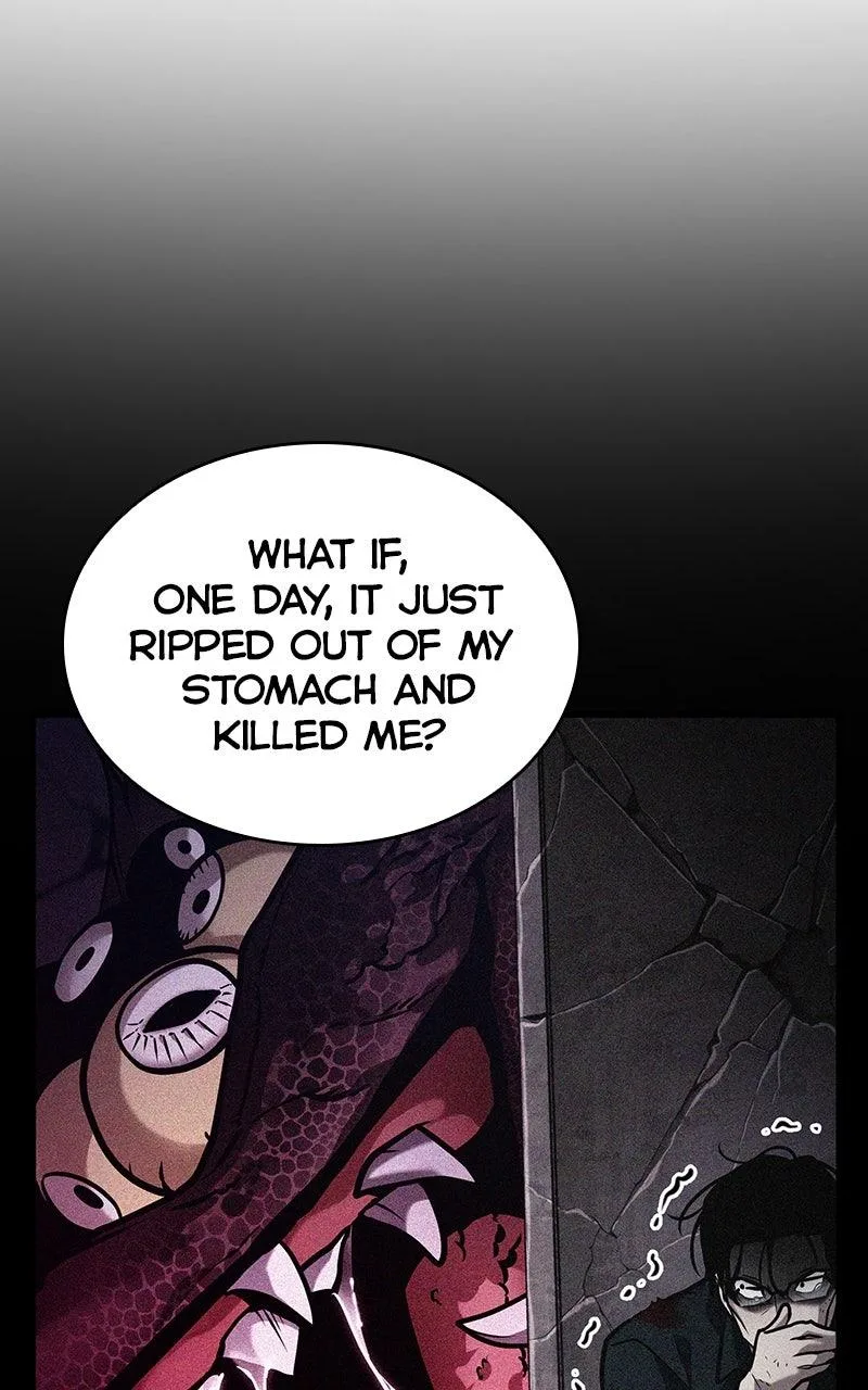 Omniscient Reader's Viewpoint - Chapter 284 - Page 27