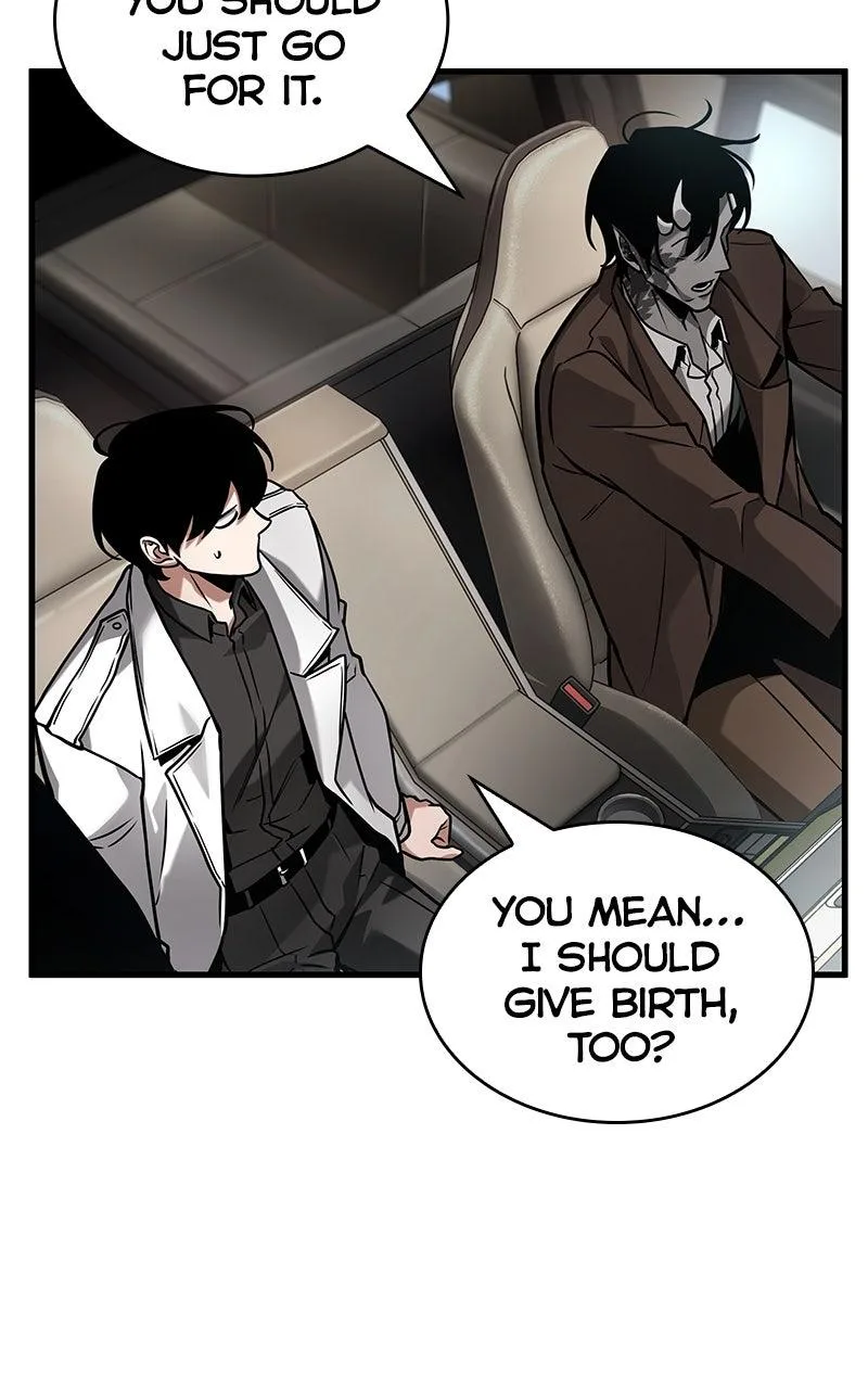 Omniscient Reader's Viewpoint - Chapter 284 - Page 36