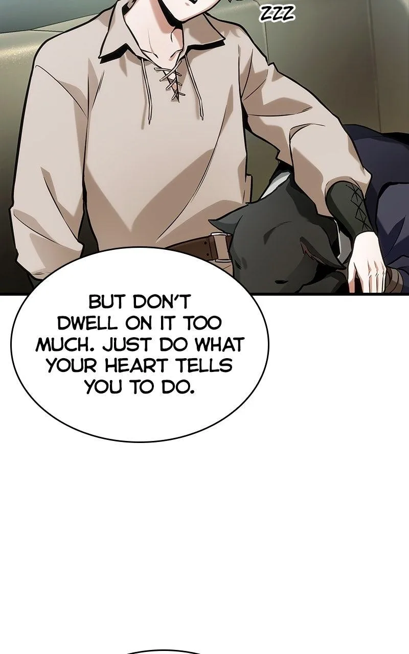 Omniscient Reader's Viewpoint - Chapter 284 - Page 39