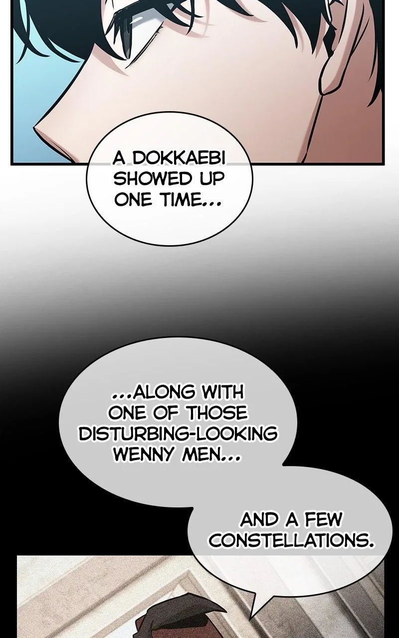 Omniscient Reader's Viewpoint - Chapter 284 - Page 4
