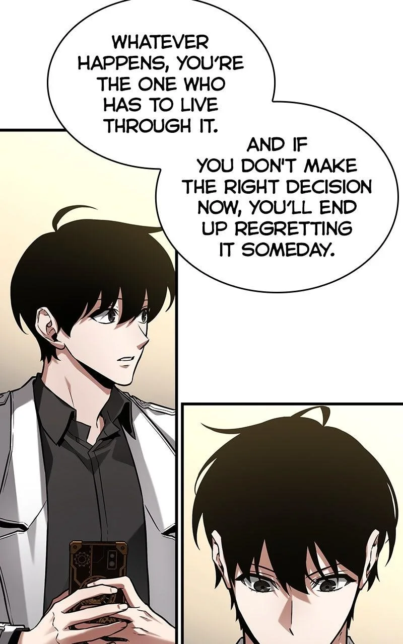 Omniscient Reader's Viewpoint - Chapter 284 - Page 40