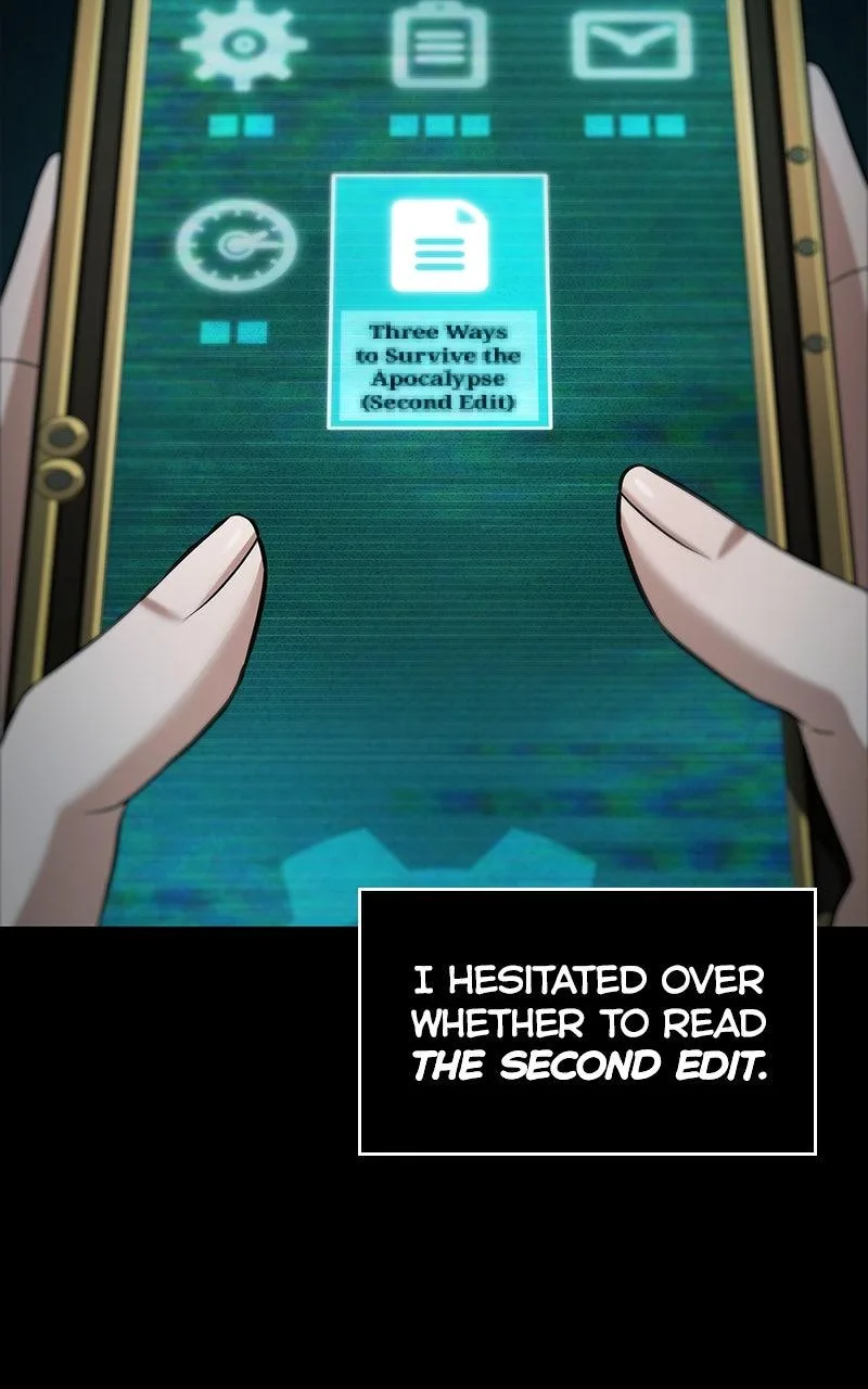 Omniscient Reader's Viewpoint - Chapter 284 - Page 42