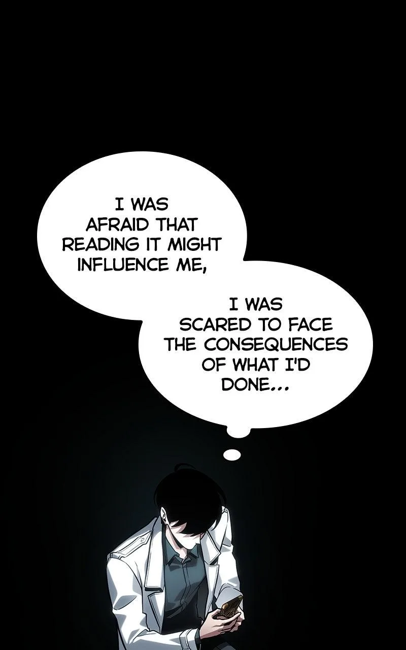 Omniscient Reader's Viewpoint - Chapter 284 - Page 43