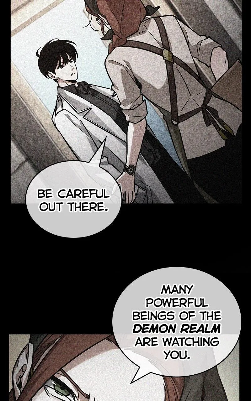 Omniscient Reader's Viewpoint - Chapter 284 - Page 5