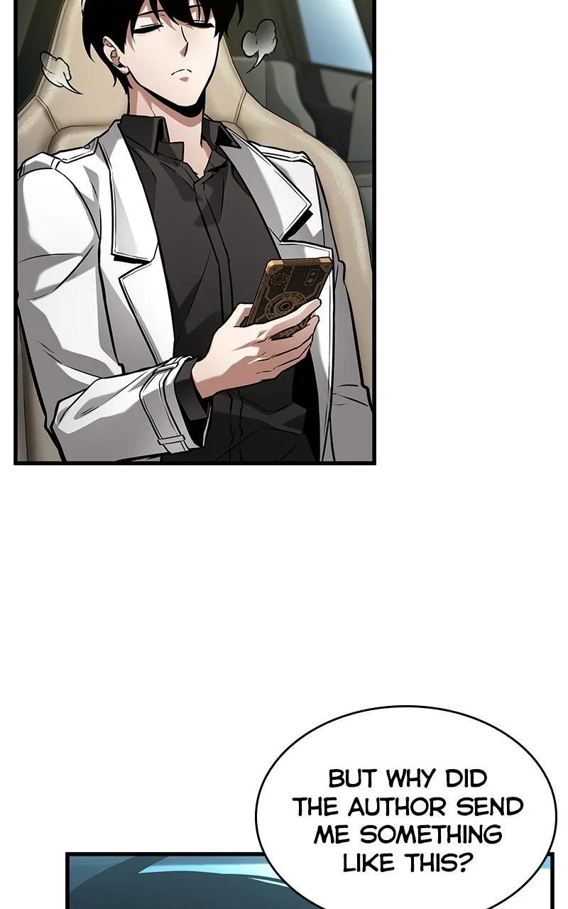 Omniscient Reader's Viewpoint - Chapter 284 - Page 55