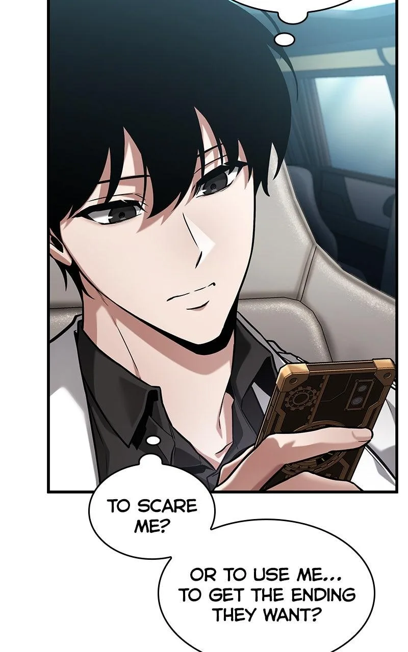 Omniscient Reader's Viewpoint - Chapter 284 - Page 56