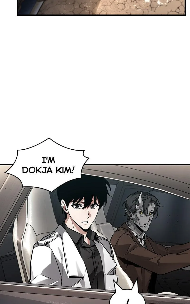 Omniscient Reader's Viewpoint - Chapter 284 - Page 69