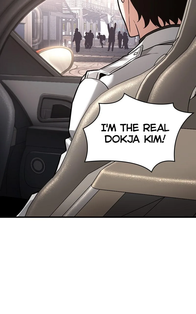 Omniscient Reader's Viewpoint - Chapter 284 - Page 71