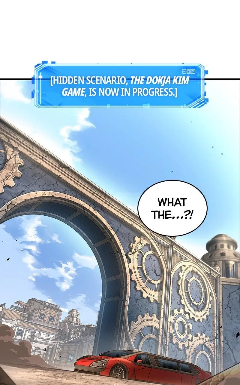 Omniscient Reader's Viewpoint - Chapter 284 - Page 78