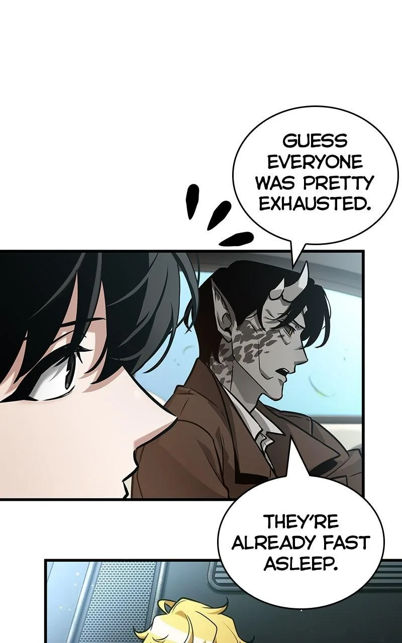 Omniscient Reader's Viewpoint - Chapter 284 - Page 8