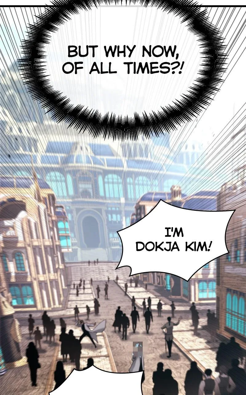 Omniscient Reader's Viewpoint - Chapter 284 - Page 82