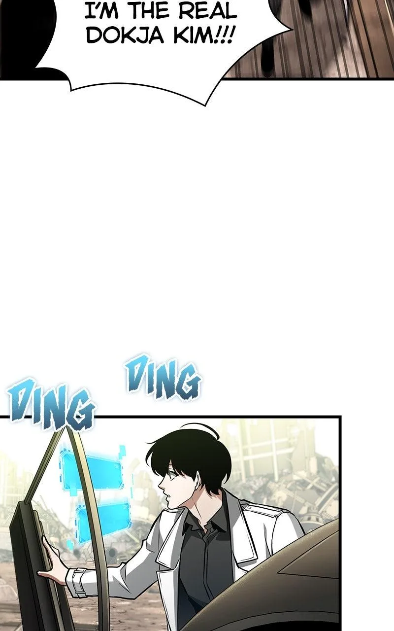 Omniscient Reader's Viewpoint - Chapter 284 - Page 84
