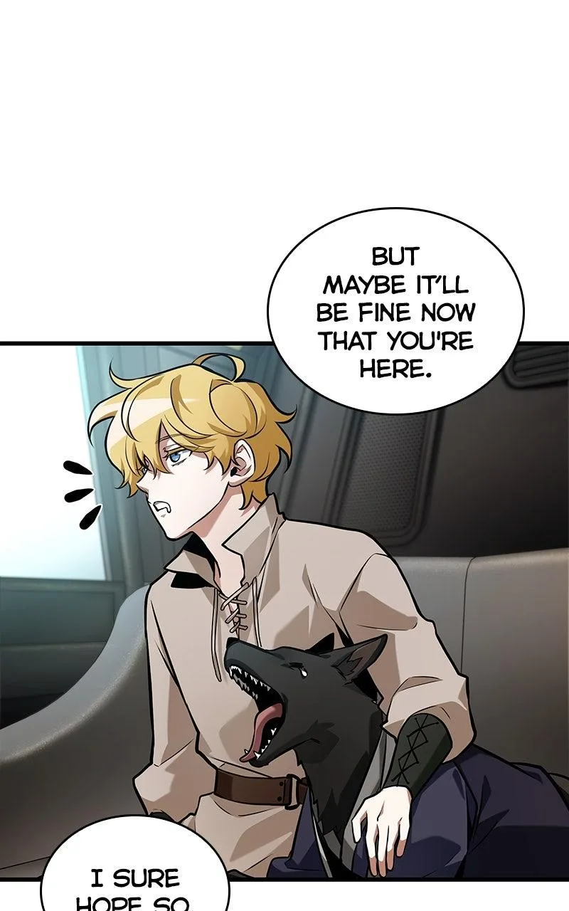 Omniscient Reader's Viewpoint - Chapter 284 - Page 86