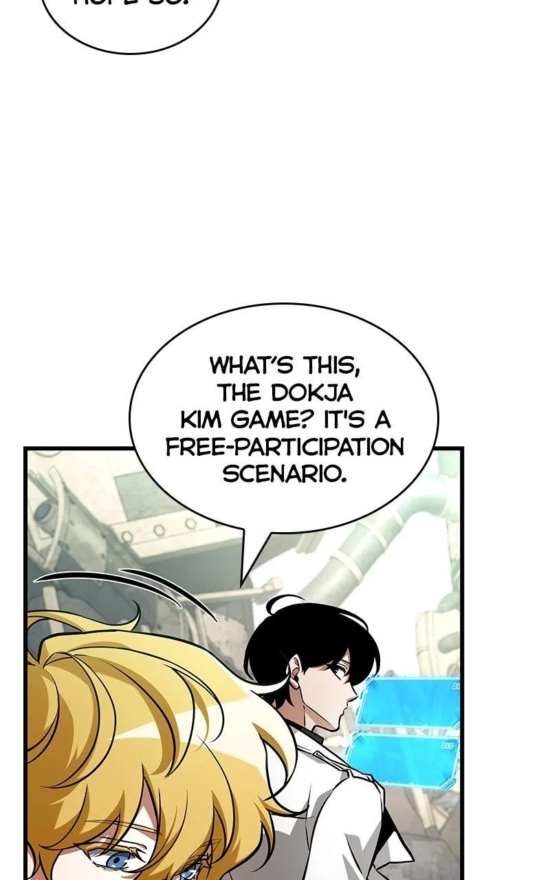 Omniscient Reader's Viewpoint - Chapter 284 - Page 87