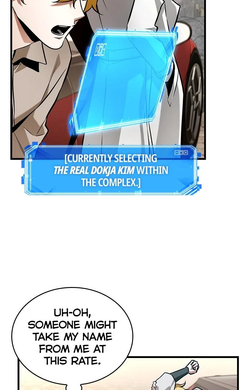 Omniscient Reader's Viewpoint - Chapter 284 - Page 88