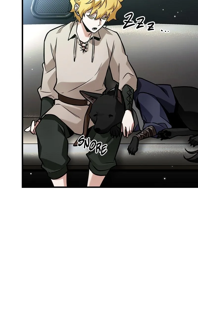 Omniscient Reader's Viewpoint - Chapter 284 - Page 9