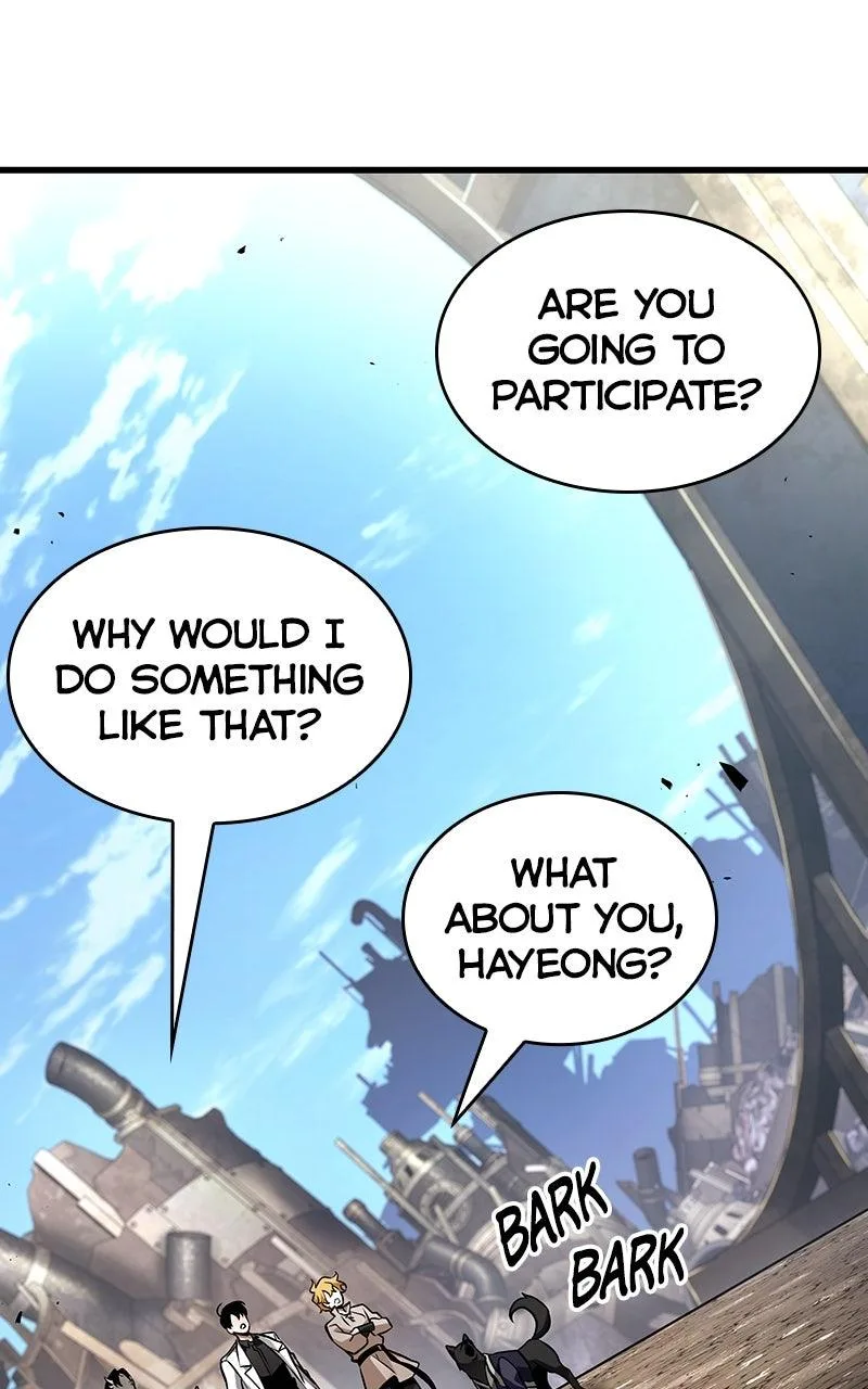 Omniscient Reader's Viewpoint - Chapter 284 - Page 90