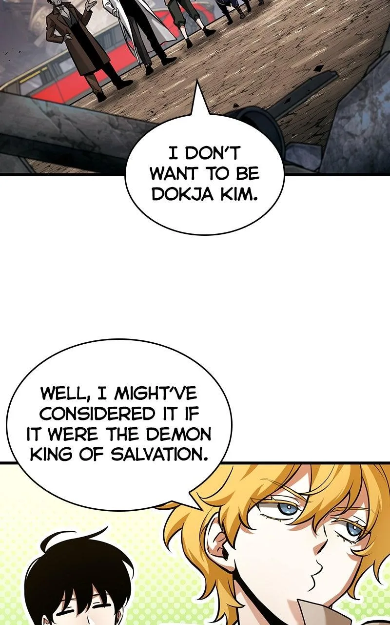Omniscient Reader's Viewpoint - Chapter 284 - Page 91