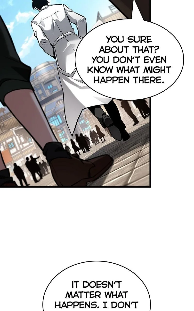 Omniscient Reader's Viewpoint - Chapter 284 - Page 93