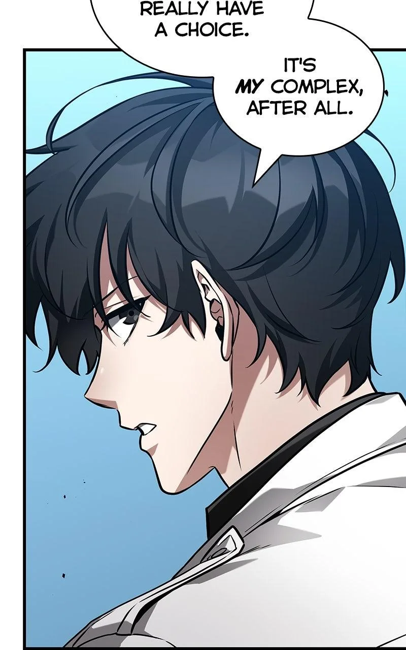 Omniscient Reader's Viewpoint - Chapter 284 - Page 94